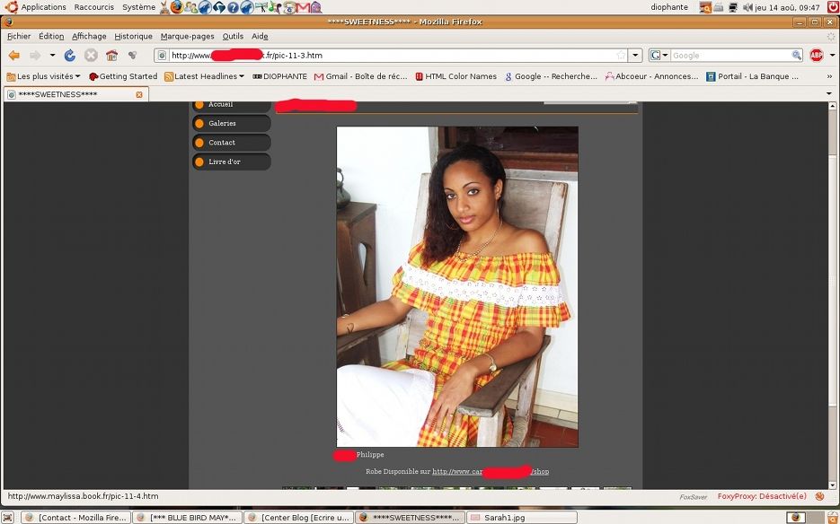 recherche prostituée bruxelles