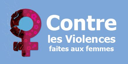 Journée CONTRE LES VIOLENCES FAITES AUX FEMMES!!! - Femme